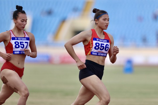Nhật ký SEA Games 31 ngày 17-5: PUGB Mobile lên đỉnh SEA Games - Ảnh 14.