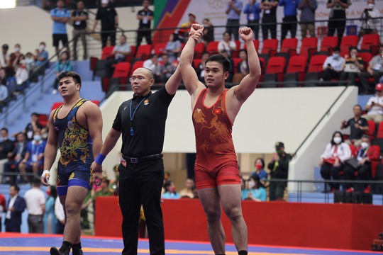 Nhật ký SEA Games 31 ngày 17-5: PUGB Mobile lên đỉnh SEA Games - Ảnh 18.