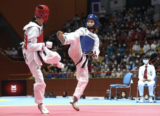 Nhật ký SEA Games 31 ngày 17-5: PUGB Mobile lên đỉnh SEA Games - Ảnh 6.