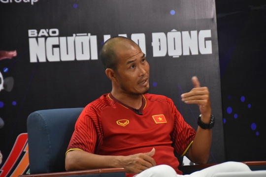 Bình luận bóng đá SEA Games 31: U23 Việt Nam mở toang cửa chung kết - Ảnh 7.