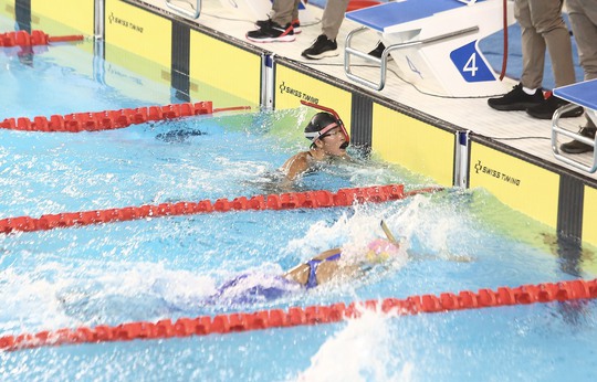 Nhật ký SEA Games 31 ngày 21-5: Bóng đá nữ lên ngôi, TTVN vượt xa chỉ tiêu HCV - Ảnh 5.