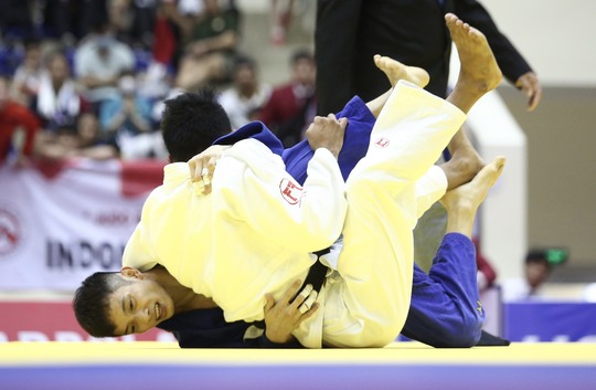 Nhật ký SEA Games 31 ngày 21-5: Bóng đá nữ lên ngôi, TTVN vượt xa chỉ tiêu HCV - Ảnh 18.