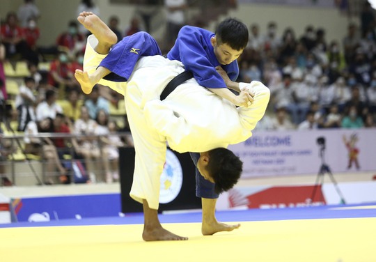 Nhật ký SEA Games 31 ngày 21-5: Bóng đá nữ lên ngôi, TTVN vượt xa chỉ tiêu HCV - Ảnh 19.