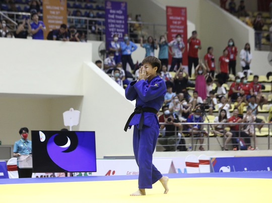 Nhật ký SEA Games 31 ngày 21-5: Bóng đá nữ lên ngôi, TTVN vượt xa chỉ tiêu HCV - Ảnh 21.