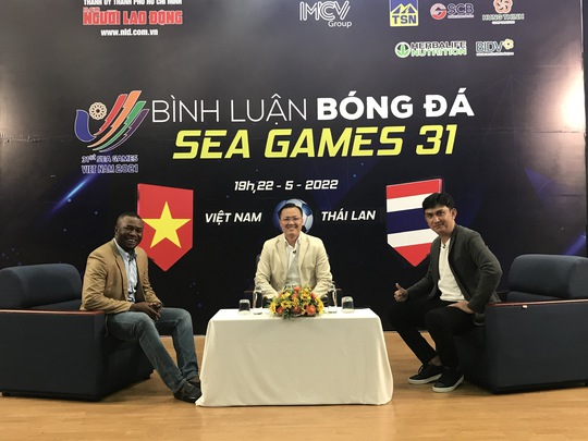 Bình luận bóng đá SEA Games 31: Quyết thắng chung kết, U23 Việt Nam bảo vệ ngôi vương - Ảnh 2.