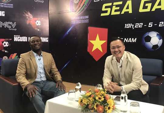 Bình luận bóng đá SEA Games 31: Quyết thắng chung kết, U23 Việt Nam bảo vệ ngôi vương - Ảnh 4.