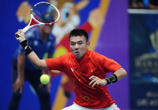 Nhật ký SEA Games 31 ngày 22-5: Bóng đá nam U23 lên ngôi, thể thao Việt Nam lên đỉnh - Ảnh 8.