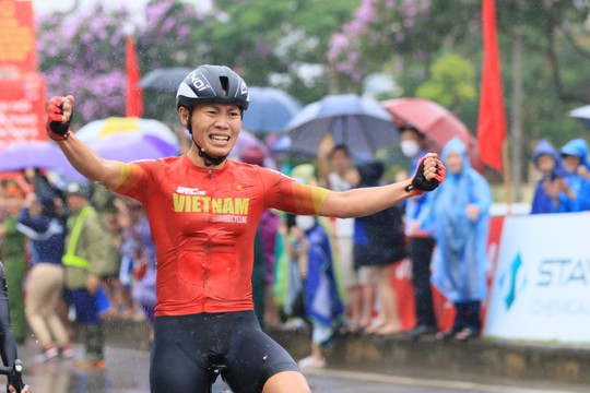 Nhật ký SEA Games 31 ngày 22-5: Bóng đá nam U23 lên ngôi, thể thao Việt Nam lên đỉnh - Ảnh 15.