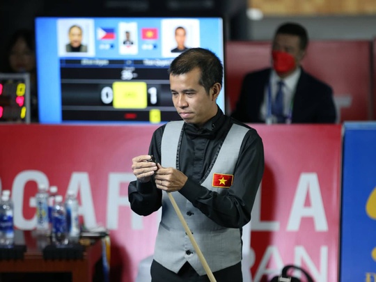 Nhật ký SEA Games 31 ngày 22-5: Bóng đá nam U23 lên ngôi, thể thao Việt Nam lên đỉnh - Ảnh 6.