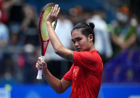 Nhật ký SEA Games 31 ngày 22-5: Bóng đá nam U23 lên ngôi, thể thao Việt Nam lên đỉnh - Ảnh 10.