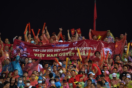 Vietravel thưởng nóng đội tuyển bóng đá Việt Nam vé du lịch Hàn Quốc  - Ảnh 3.