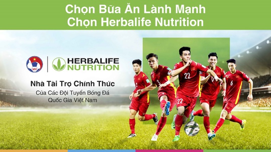 Herbalife đồng hành cùng VĐV Việt Nam tỏa sáng tại SEA Games 31 - Ảnh 4.