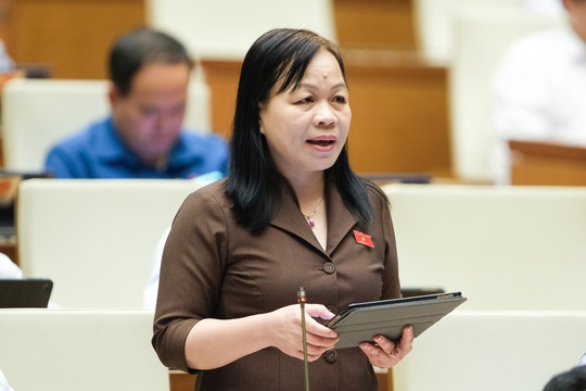 Kiến trúc sư, nhà văn... được đề xuất xét tặng danh hiệu Nghệ sĩ nhân dân, Nghệ sĩ ưu tú - Ảnh 2.