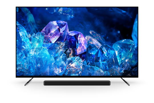 Sony lên kệ các dòng sản phẩm mới thuộc thế hệ TV BRAVIA XR 2022 - Ảnh 1.