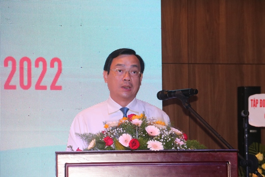 Bình Thuận kích cầu du lịch Chào hè 2022 - Ảnh 3.