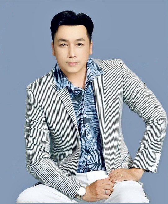 Ca sĩ Lưu Thiên Ân chính thúc phát hành MV “Làm cha” - Ảnh 6.