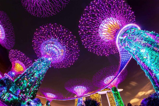 Bí kíp du lịch mùa hè dành cho gia đình với trẻ em - Ảnh 1.