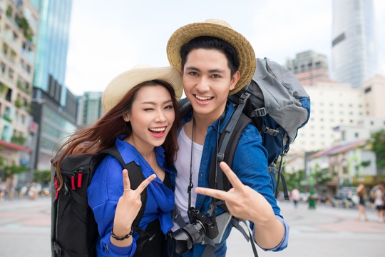 Lượng khách đăng ký tour hè tăng nhiệt tại Vietravel - Ảnh 3.