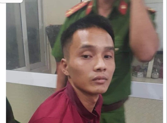 Trắng đêm truy bắt Triệu Quân Sự trốn trại giam - Ảnh 9.