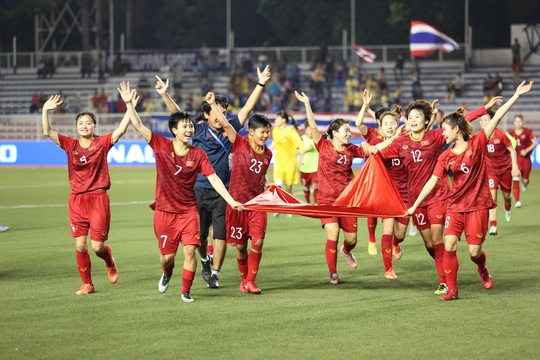 Mời tham dự cuộc thi Dự đoán kết quả bóng đá SEA Games 31 trên Người Lao Động Online - Ảnh 2. Mời tham dự cuộc thi Dự đoán kết quả bóng đá SEA Games 31 trên Người Lao Động Online - Ảnh 2.