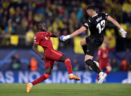 14 phút ngược dòng, Liverpool quật ngã Villarreal vào chung kết Champions League - Ảnh 7.