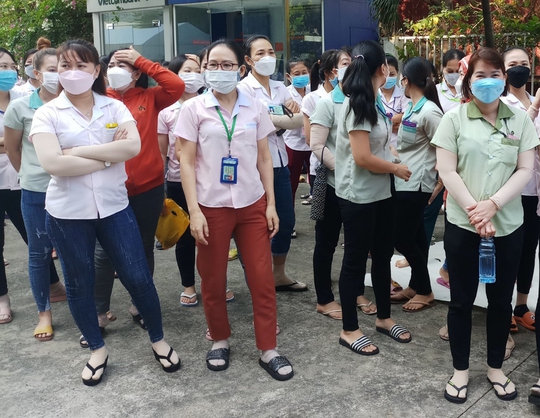 Tháo ngòi tranh chấp, cách nào? - Ảnh 1.