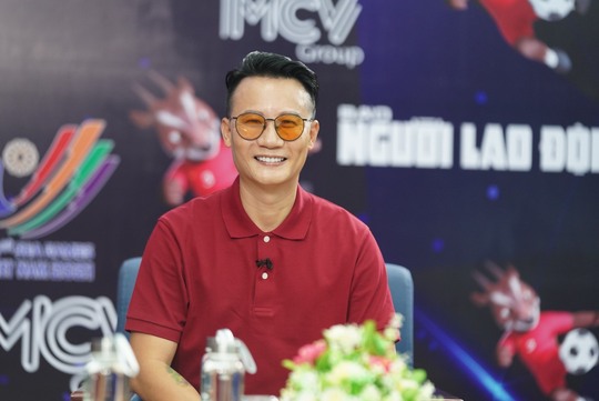 Bình luận bóng đá SEA Games 31: U23 Việt Nam - U23 Indonesia long tranh hổ đấu - Ảnh 4.