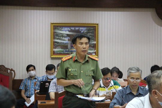 CDC Đắk Lắk có dấu hiệu vi phạm trong mua sắm kit test của Công ty Việt Á - Ảnh 1.