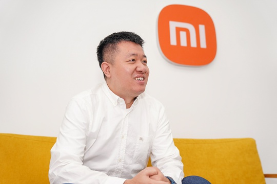 Xiaomi trở thành nhà sản xuất điện thoại lớn thứ hai tại Việt Nam - Ảnh 2.