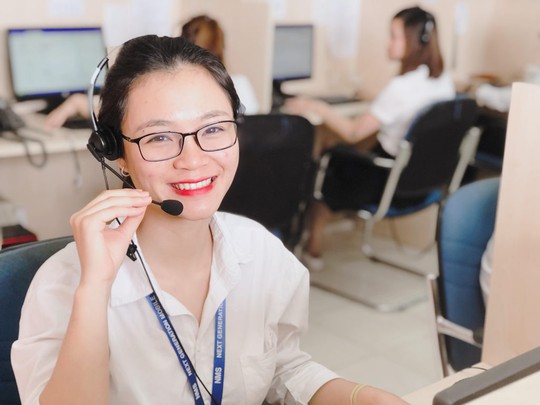 Sales không phải nghề đi xin, mà là đi cho - Ảnh 2.