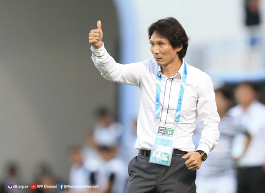 U23 Việt Nam không ngán ngại Ả Rập Saudi ở tứ kết - Ảnh 1.
