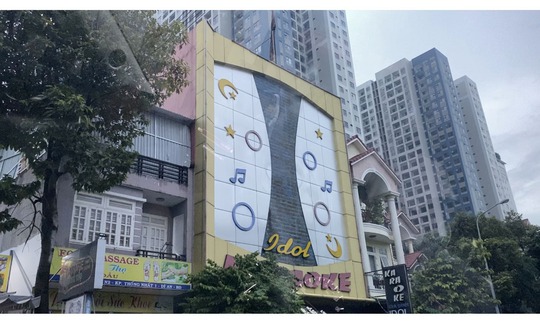 Cô gái nhảy lầu quán karaoke Idol giờ ra sao? - Ảnh 3.