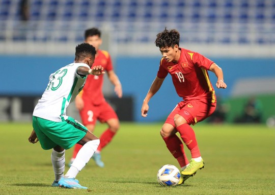 HLV Gong Oh-kyun tạm thời chia tay U23 Việt Nam do hết giải để đấu - Ảnh 2.