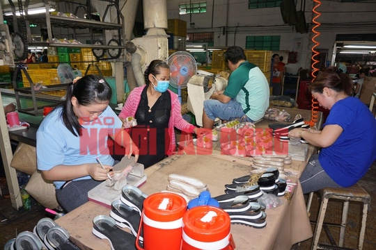 Tiền lương tính đóng BHXH bắt buộc từ ngày 1-7-2022 - Ảnh 1.