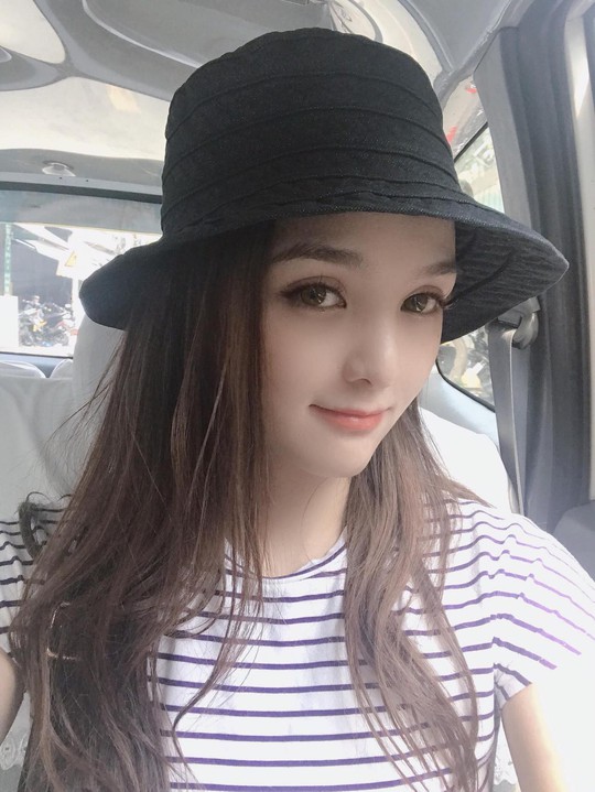 Cuộc sống của Miss Asia Beauty Queen ra sao sau 4 năm đăng quang? - Ảnh 2.