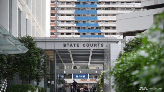 Singapore: Đi tù vì quay trộm bé gái 8 tuổi tắm - Ảnh 1.