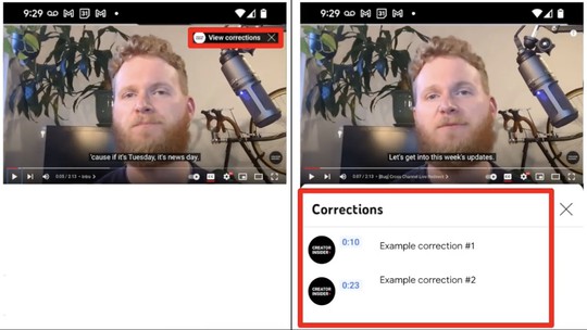 YouTube ra mắt tính năng mới không thể thiếu với người dùng - Ảnh 1.