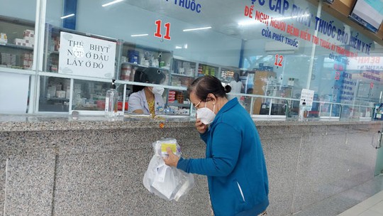 Lao đao vì thiếu thuốc, vật tư y tế (*): Trăm dâu đổ đầu... người bệnh - Ảnh 1.