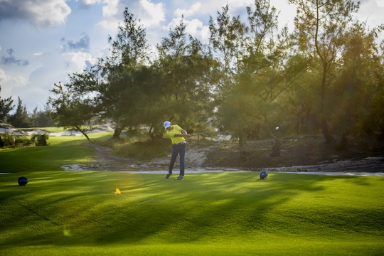 Những điểm check-in siêu hot hội mê golf không thể bỏ lỡ hè này - Ảnh 3.