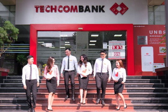 Techcombank tổ chức chiến dịch thu hút nhân tài quốc tế đầu tiên tại Singapore và London - Ảnh 1.