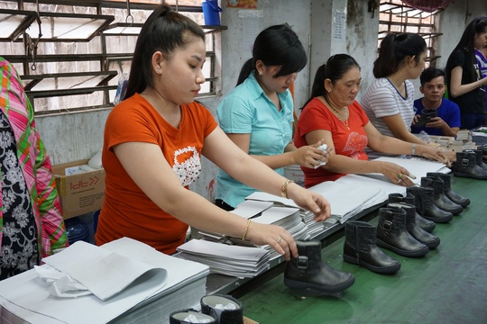 Ồ ạt rút BHXH một lần: Không nên cứng nhắc tuổi nghỉ hưu - Ảnh 2.