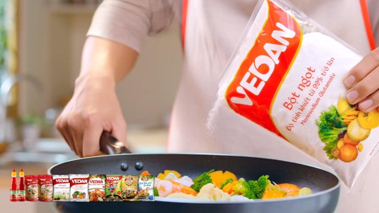 30 năm hành trình “Tạo nên hương vị món ăn ngon” của Vedan Việt Nam - Ảnh 2.