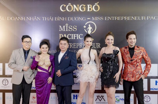 Á hậu Huỳnh Mai nhận vai trò Giám đốc quốc gia của Miss Millennium Universe 2022. - Ảnh 3.