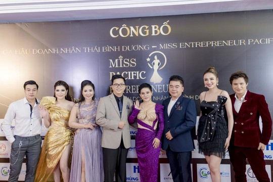 Á hậu Huỳnh Mai nhận vai trò Giám đốc quốc gia của Miss Millennium Universe 2022. - Ảnh 5.