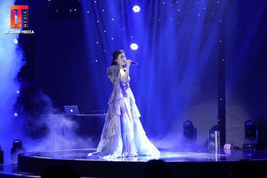 Chung kết The Only: Làng nhạc Việt lần đầu chứng kiến 11 ca khúc mới trình làng - Ảnh 3.