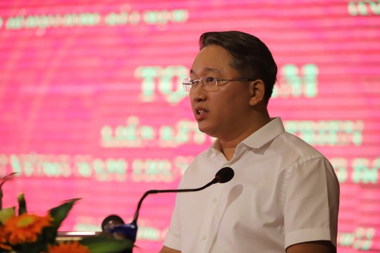 Khánh Hòa: Thành lập Ban chỉ đạo phòng chống tham nhũng, tiêu cực - Ảnh 1.