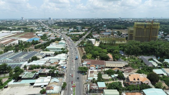 Bất động sản Thuận An tăng sức hút từ định hướng phát triển đô thị trọng điểm - Ảnh 2.