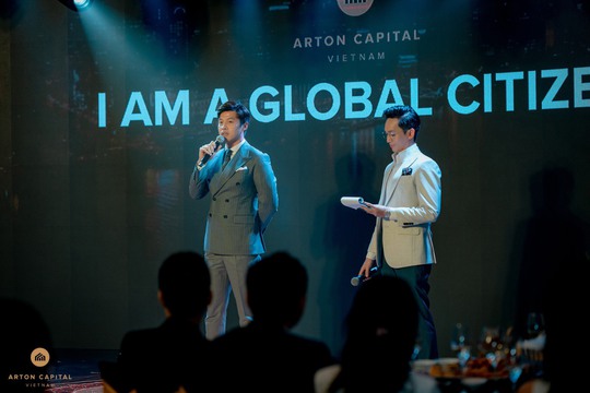 Arton Capital giúp hơn 2000 nhà đầu tư cùng gia đình trở thành công dân toàn cầu - Ảnh 3.