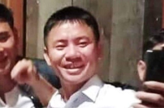 Khởi tố đối tượng giết người tại Trạm kiểm lâm Sao La - Ảnh 1.