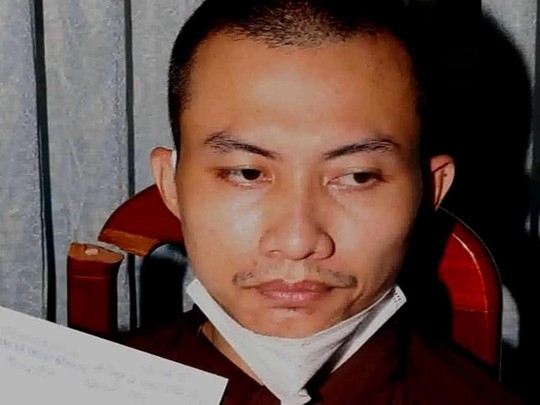 Sáng nay, 6 bị cáo ở “Tịnh thất Bồng Lai” hầu tòa - Ảnh 3.